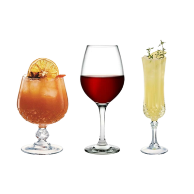 Wine Glasses