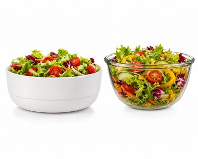 Bowls And Salad Bowls