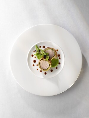 Alchemy Fine China