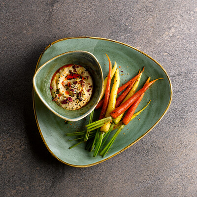 Samphire Green