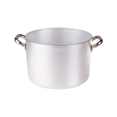 High Saucepans With 2 Handles