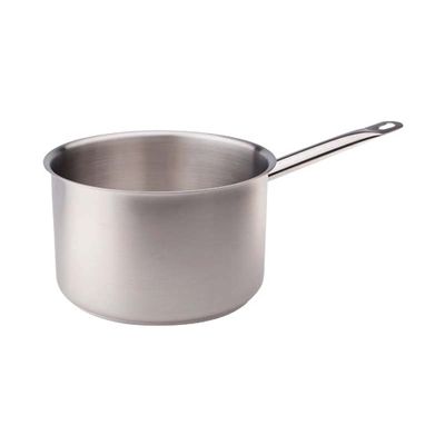 High Saucepans With 1 Handle