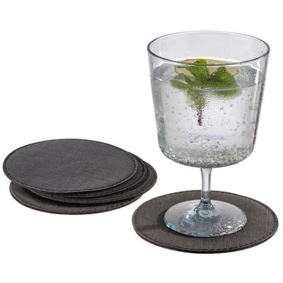 Saucer and Underplate