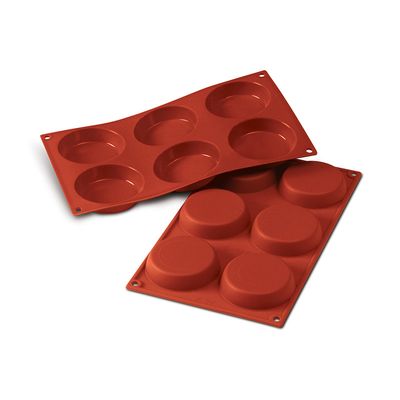 Silicone Moulds