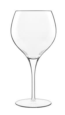 Goblet Pinot Black 58 cl Michelangelo - Bormioli Luigi