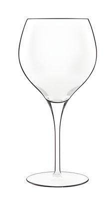 Goblet Pinot Black 58 cl Michelangelo - Bormioli Luigi