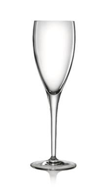 Flute Glass 19 cl Michelangelo - Bormioli Luigi