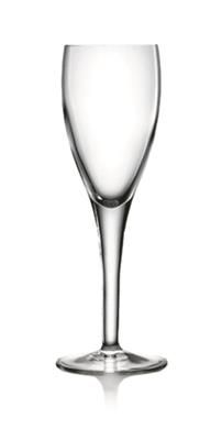 Flute Glass 16 cl Michelangelo - Bormioli Luigi