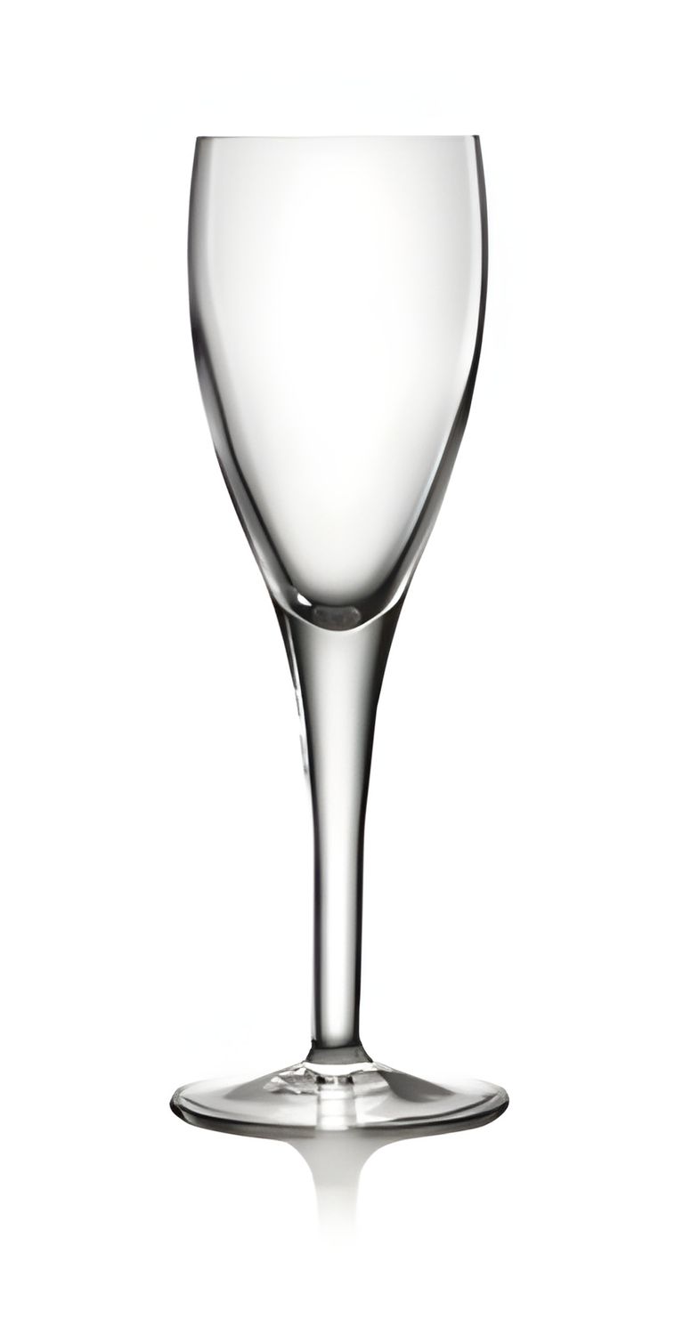 Flute Glass 16 cl Michelangelo - Bormioli Luigi