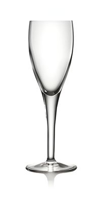 Flute Glass 16 cl Michelangelo - Bormioli Luigi