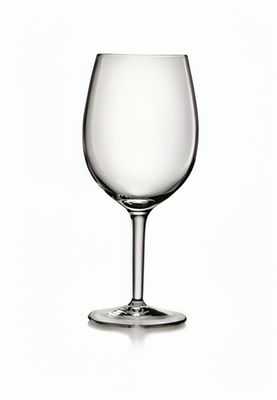 Goblet Bordeaux with Tacca 48 cl Rubino - Bormioli Luigi