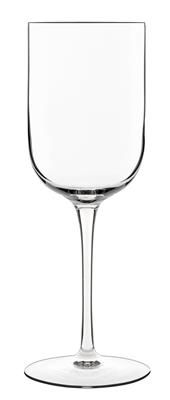 White Wine Glass 28 cl Sublime - Bormioli Luigi