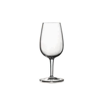 Goblet with Tacca 21.5 cl D.O.C - Bormioli Luigi