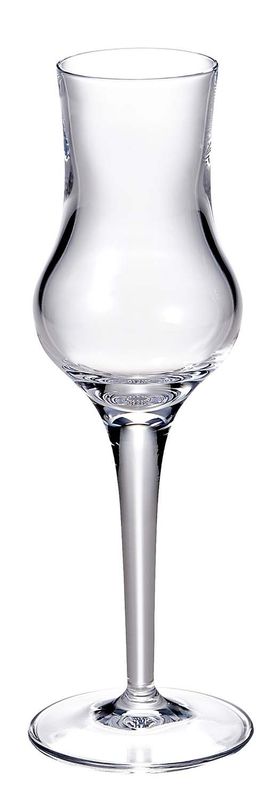 Goblet Grappa 9.5 cl Michelangelo - Bormioli Luigi