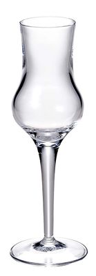 Goblet Grappa 9.5 cl Michelangelo - Bormioli Luigi