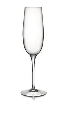 Flute Glass 23.5 cl Palace - Bormioli Luigi