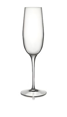 Flute Glass 23.5 cl Palace - Bormioli Luigi