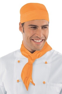 Triangolo Isacco polycotton 125 g/m2 per uso horeca professionale