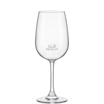 Goblet Bordeaux with Tacca 54.5 cl Riserva - Bormioli Rocco