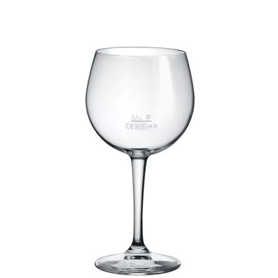 Goblet Barolo with Tacca 48 cl Riserva - Bormioli Rocco