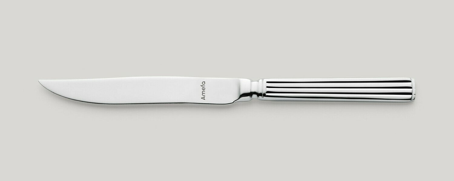 Steak Knife Full Handle 240 mm Regency - Amefa