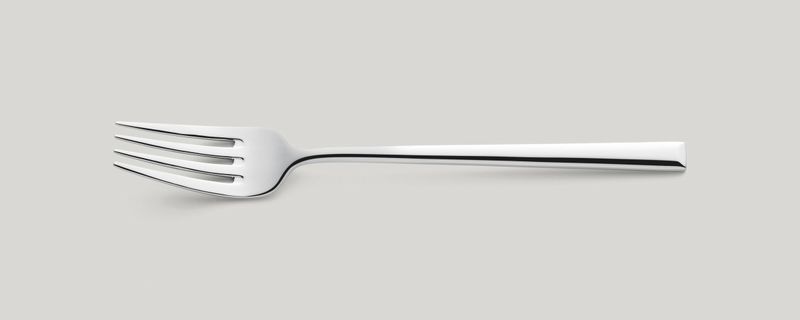 Dessert Fork 194 mm Metropole - Amefa