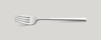 Dessert Fork 194 mm Metropole - Amefa