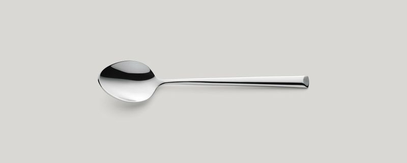 Coffee Spoon 139 mm Metropole - Amefa