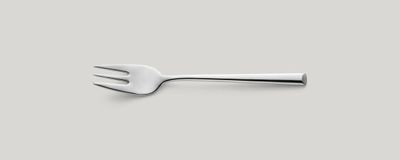 Dessert Fork 148 mm Metropole - Amefa