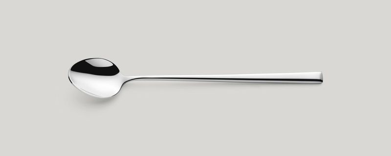 Latte Macchiato Spoon 180 mm Metropole - Amefa