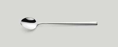 Latte Macchiato Spoon 180 mm Metropole - Amefa