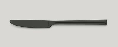 Dinner Knife 225 mm Metropole PVD - Amefa