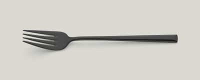 Dinner Fork 214 mm Metropole PVD - Amefa
