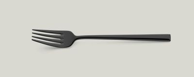 Dessert Fork 194 mm Metropole PVD - Amefa