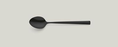 Coffee Spoon 139 mm Metropole PVD - Amefa