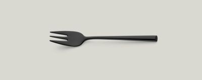 Dessert Fork 148 mm Metropole PVD - Amefa