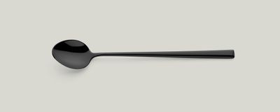 Latte Macchiato Spoon 180 mm Metropole PVD - Amefa