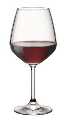 Red Wine Glass 53 cl Restaurant - Bormioli Rocco