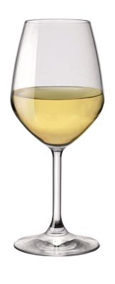White Wine Glass 44 cl Restaurant - Bormioli Rocco