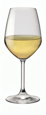 White Wine Glass 44 cl Restaurant - Bormioli Rocco