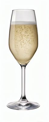 Flute Glass 24 cl Restaurant - Bormioli Rocco