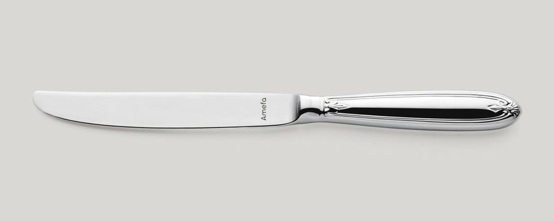 Dinner Knife Full Handle 234 mm Duke - Amefa