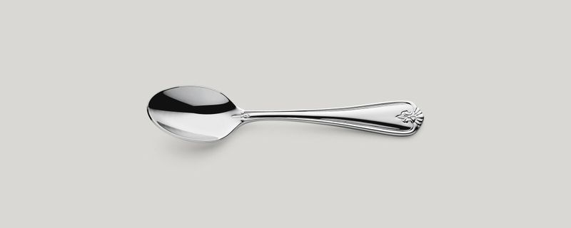Coffee Spoon 137 mm Duke - Amefa
