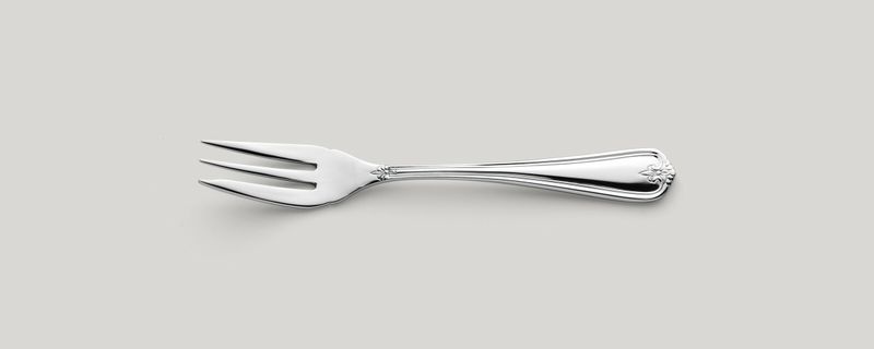Dessert Fork 148 mm Duke - Amefa