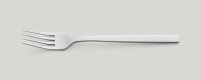 Lunch Fork 211 mm Cube - Amefa