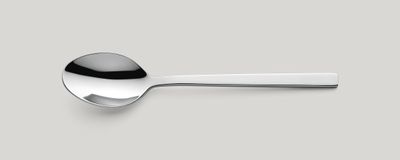 Dessert Spoon 186 mm Cube - Amefa