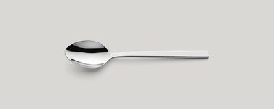 Coffee Spoon 142 mm Cube - Amefa