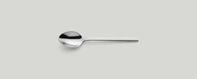 Espresso Spoon 112 mm Cube - Amefa