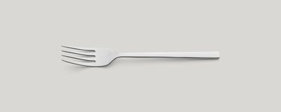 Dessert Fork 154 mm Cube - Amefa