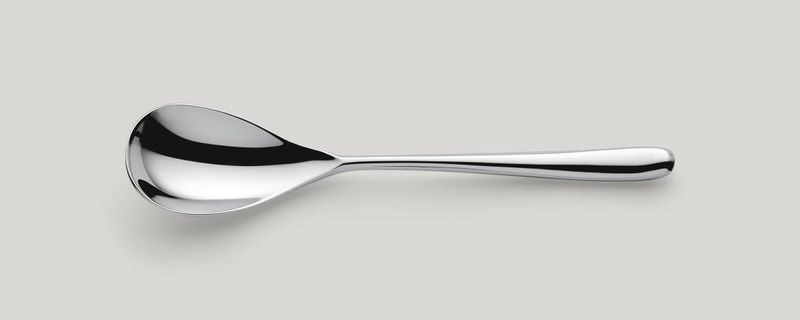 Dessert Spoon 183 mm Newton - Amefa